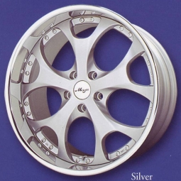 Maya DTV Silver