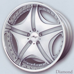 Maya MC1 Diamond