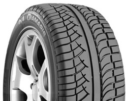 Michelin Diamaris