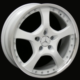 M719 White