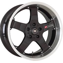 2178 Touge Glossy Black