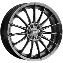 2303 FF15 Hyper Silver