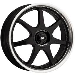 Motegi FF7 Glossy Black