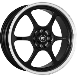 Motegi TRAKLITE 2.0 Glossy Black