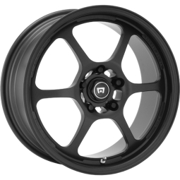 Motegi TRAKLITE 2.0 Teflon Black