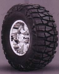 NITTO MUD GRAPPLER