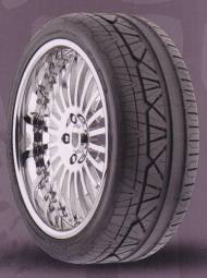 NITTO NT INVO