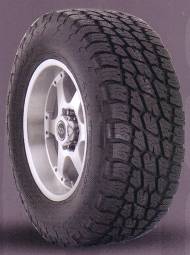 NITTO TERRA GRAPPLER A/T