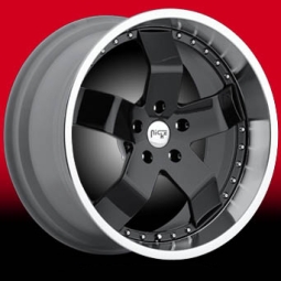 niche rims