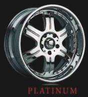 platinum