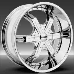 Paladin Luxury Alloys BOUNTY