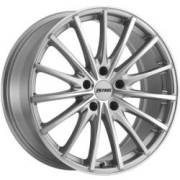 Petrol P3A Silver Machined Wheels