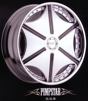 PimpStar