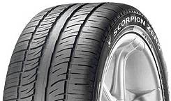 PIRELLI SCORPION ZERO ASIMMETRICO