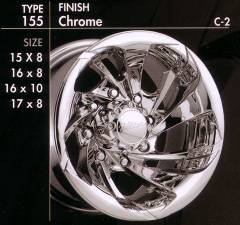 PLATINUM C-2