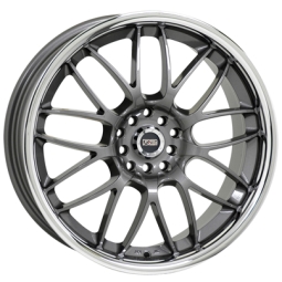 RC SPORT WHEELS DTR-9