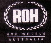 ROH WHEELS