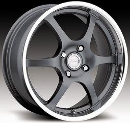 Raceline 126 Grey