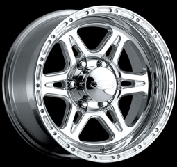 16x10 RENEGADE Polished Wheels > $899 set!