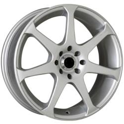 Riax Sonoma MR7 Silver