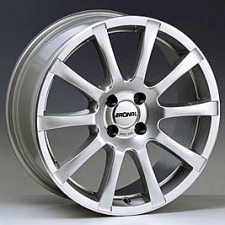 Ronal R38 4-Lug