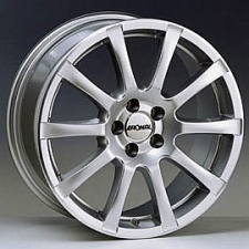 Ronal R38 5-Lug