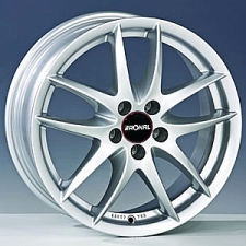 Ronal R46 5-Lug