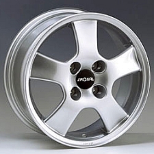 Ronal R7 4-Lug