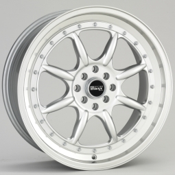 SportMax 002 Silver FWD