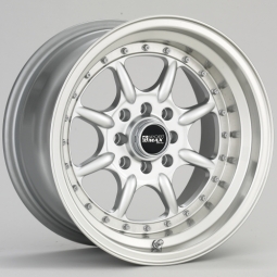 SportMax 002 Silver