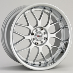 SportMax 006 Silver