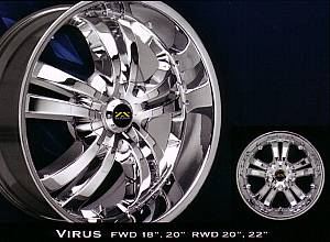 VIRUS