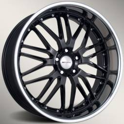 Tork Revo Black