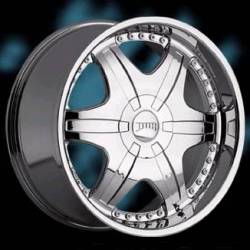 Trumph Truck/SUV