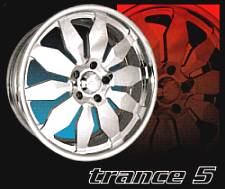 trance 5