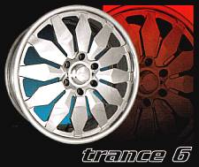 trance 6