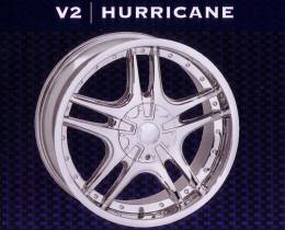 VAGARE V2 HURRICANE