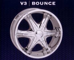 VAGARE V3 BOUNCE