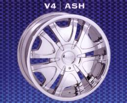 VAGARE V4 ASH