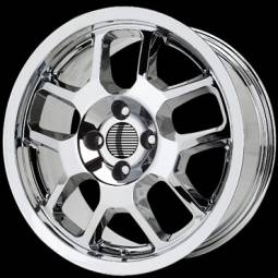 Wheels Replicas 1146 4lugs