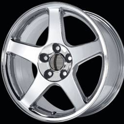 Wheels Replicas 1127 5-lugs