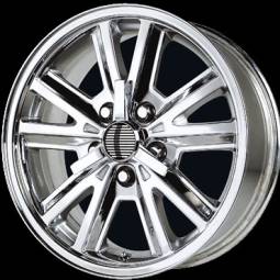 Wheels replicas 1137 1138