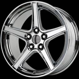 Wheels Replicas 1142-1143