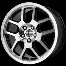 Wheels Replicas 11465-lugs