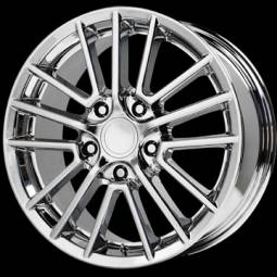 Wheels Replicas 1154