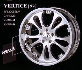 Veloche Vertice | 970