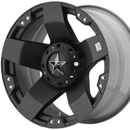 XD SERIES XD775 ROCKSTAR BLACK