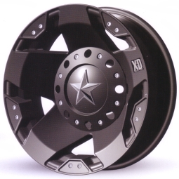 XD SERIES XD775 ROCKSTAR MATTE BLACK