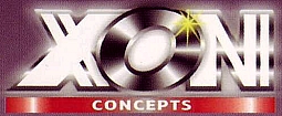 XON CONCEPTS CUSTOM ALLOY WHEELS