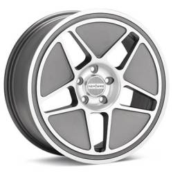 Achtung DM15 Light Grey Wheels